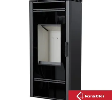 Samostojeći kamin Koza TITAN/G - Mihovljan, Čakovec