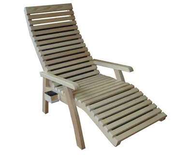 Ležaljka za opuštanje COMFORT - Mihovljan, Čakovec