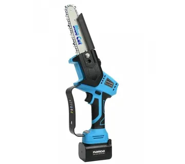 RAMDA PILA Li-Ion, 15cm, 16.8V/2Ah-2x, AUTOMATSKA PUMPA - Mihovljan, Čakovec