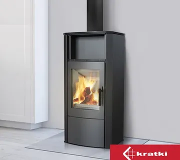 Kamin na drva Koza Proton - Mihovljan, Čakovec