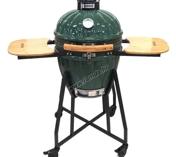 Roštilj Kamado pumpkin pattern fi18" fi46cm - Mihovljan, Čakovec