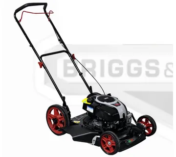 Kosilica za travu LM-56CGB-BS750 BriggsiStration - st - Mihovljan, Čakovec