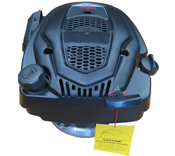 LONCIN MOTOR OHV 4T 166ccm, ZA KOSILICU DUGA RADILICA - Mihovljan, Čakovec