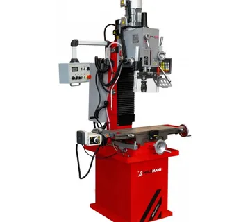 Glodalica ZX7045PRO_400V Holzmann Maschinen - Mihovljan, Čakovec