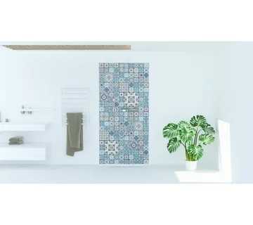 Zidna obloga SANOWALL SAMPLE TILES 125x250x0.3cm - Mihovljan, Čakovec