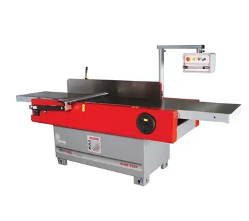 Ravnalica AHM530P_400V Holzmann Maschinen - Mihovljan, Čakovec