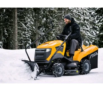 RALICA SNJEŽNA 120cm ZA PTO SISTEM, XX, XT, PTX, PTC,92-122 - Mihovljan, Čakovec