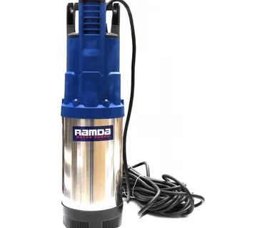 Ramda Q1000162a-4pm Potopna Pumpa 1000w, Višestepena - Mihovljan, Čakovec