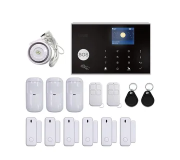 Alarm extra security - Mihovljan, Čakovec
