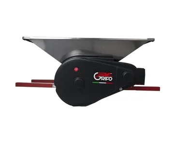 GRIFO PIGMO INOX MLIN ZA VOĆKE 950x600mm, ELE. 230volt - Mihovljan, Čakovec
