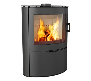 Samostojeći kamin Koza AB/S/2 - Mihovljan, Čakovec