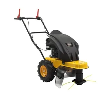 TEXAS PRO TRIM 600TR KOSILICA, 60cm mot. TG595 - Mihovljan, Čakovec