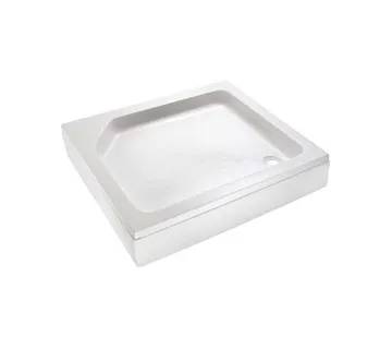 Tuš kada ARTIC 7090/O 700x900x195mm - Mihovljan, Čakovec