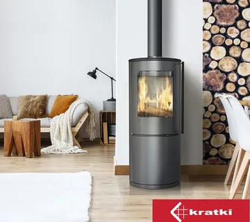 Kamin na drva Koza Picard - Mihovljan, Čakovec