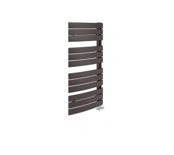 Kupaonski radijator SALZBURG antracit 55x108cm - Mihovljan, Čakovec