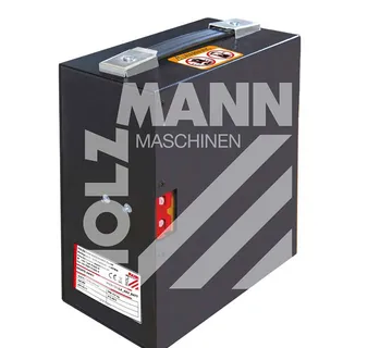 Rezervna baterija HUB15FLEX_48V_BATT Holzmann Maschinen - Mihovljan, Čakovec