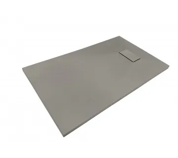 SMC tuš kada 90x90 cm siva - Mihovljan, Čakovec