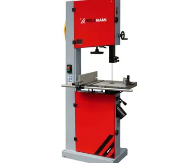 Tračna pila za drvo HBS450_230V Holzmann Maschinen - Mihovljan, Čakovec