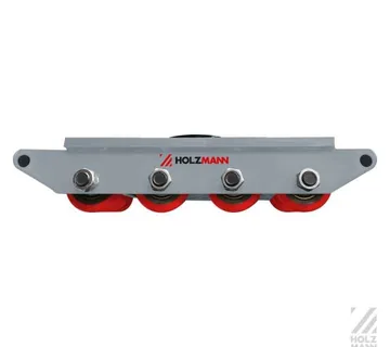 Teretna paletna kolica PR8T Holzmann Maschinen - Mihovljan, Čakovec