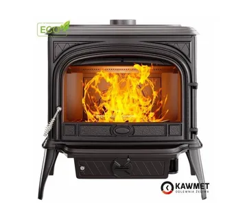 Peć na drva Kawmet Premium SPHINX S6 ECO - Mihovljan, Čakovec