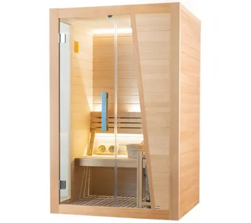 Sauna u TAMPEREU za 2 osobe - Mihovljan, Čakovec