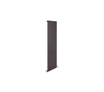 Kupaonski radijator EISENSTADT antracit 30,9x180cm - Mihovljan, Čakovec