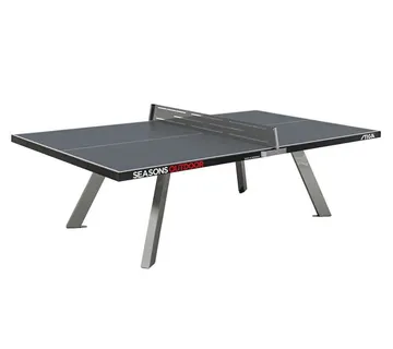 Stiga Seasons Outdoor stol za stolni tenis - Mihovljan, Čakovec