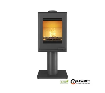 Peć na drva KAWMET HARITA S15v Leg ECO - Mihovljan, Čakovec