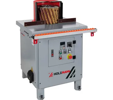 Oscilacijska brusilica s vretenom OSS200_400 Holzmann Maschinen - Mihovljan, Čakovec