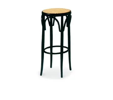 Stolica hoklica thonet H 72 - Mihovljan, Čakovec