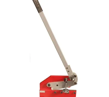 Škare HS250 Holzmann Maschinen - Mihovljan, Čakovec