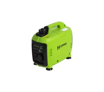 Generator inverter ZI-STE1000INV Zipper Maschinen - Mihovljan, Čakovec