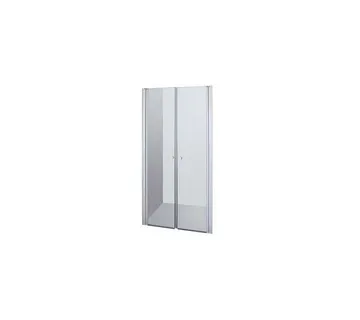 Tuš vrata 2D 80 Smart - Mihovljan, Čakovec