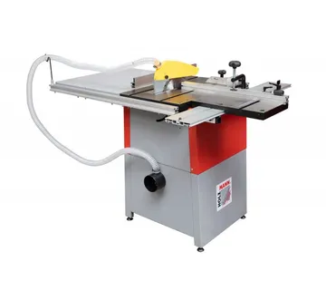 Stolna pila za drvo TS250_230V Holzmann Maschinen - Mihovljan, Čakovec