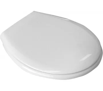 WC sjedalo od duroplasta - bijelo - Mihovljan, Čakovec