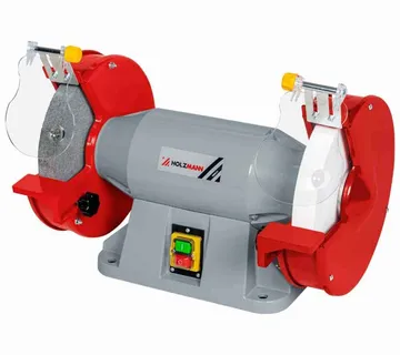 Stolna brusilica DSM250_400V Holzmann Maschinen - Mihovljan, Čakovec