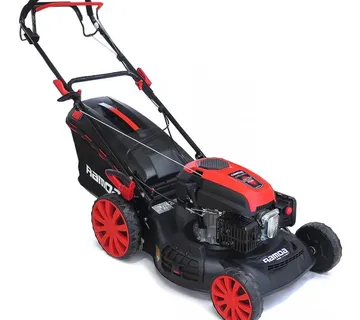 RAMDA G51SHL-T VRTNA KOSILNICA 51cm/4v1/POGON/KOŠARA 65L - Mihovljan, Čakovec