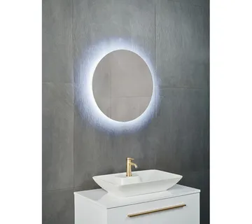 Shine D60 LED ogledalo sa senzorom pokreta D60 cm - Mihovljan, Čakovec