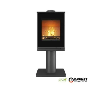 Peć drva KAWMET HARITA S15v Leg Decor ECO - Mihovljan, Čakovec
