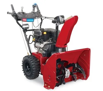 Bacač snijega Toro 826/OAE 66cm s električnim starterom - Mihovljan, Čakovec