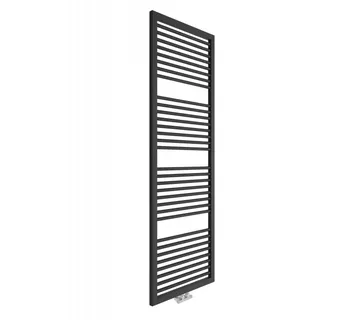 Kupaonski radijator RIMINI antracit 181,3x60x3cm - Mihovljan, Čakovec
