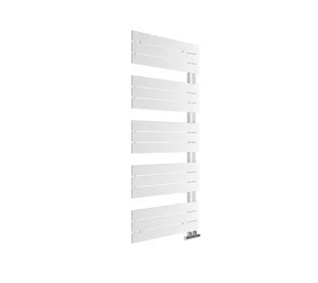 Kupaonski radijator Arezzo bijeli, 143x60 cm - Mihovljan, Čakovec