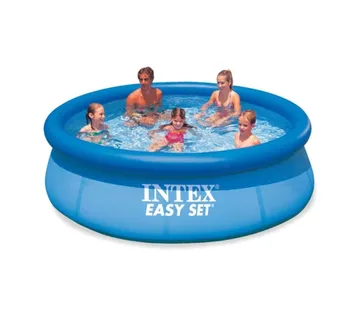 Intex Easy SET Bazen 305x76cm - Mihovljan, Čakovec