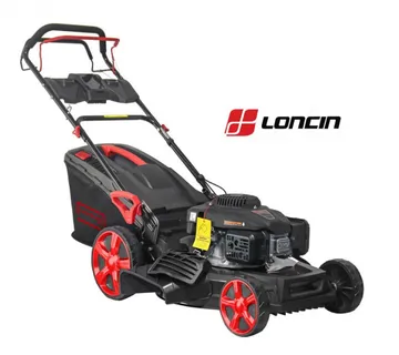 Kosilica za travu LM53CPBK-LC200Plus Loncin - st - Mihovljan, Čakovec