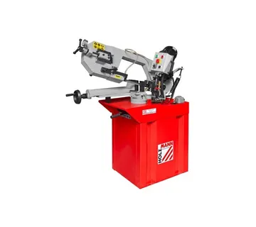 Tračna pila za metal BS275TOP_230V Holzmann Maschinen - Mihovljan, Čakovec