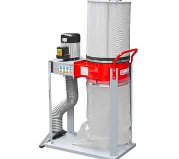 Sakupljač prašine ABS1500FF_400V Holzmann Maschinen - Mihovljan, Čakovec