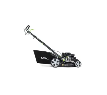 Samohodna Kosilica Nac 46 s košem OHV 146CC - Mihovljan, Čakovec