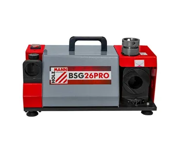 Šiljilo za svrdlo BSG26PRO_230V Holzmann Maschinen - Mihovljan, Čakovec