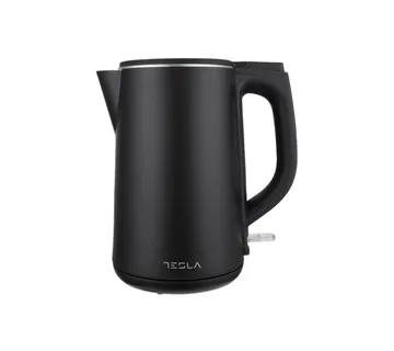 Tesla kuhalo za vodu KT301BX/2200W/1500ml/crno - Mihovljan, Čakovec