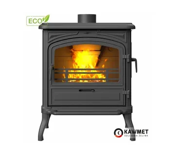 Peć na drva Kawmet Premium EOS S13 ECO - Mihovljan, Čakovec